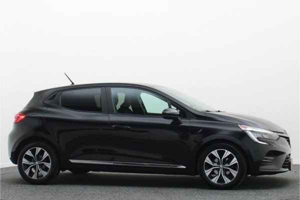 Renault Clio 1.0 TCe 90 Evolution Camera, Apple Carplay, DAB, Rijstrooksensor, PDC