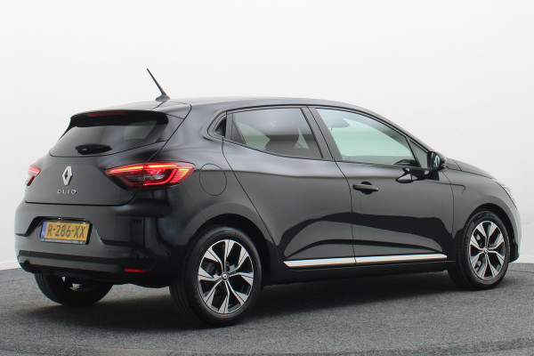 Renault Clio 1.0 TCe 90 Evolution Camera, Apple Carplay, DAB, Rijstrooksensor, PDC