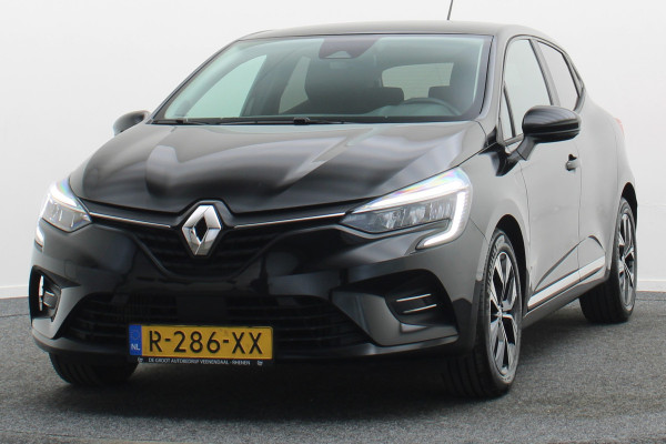 Renault Clio 1.0 TCe 90 Evolution Camera, Apple Carplay, DAB, Rijstrooksensor, PDC