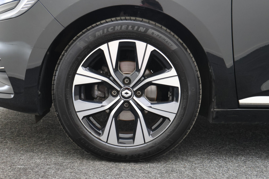 Renault Clio 1.0 TCe 90 Evolution Camera, Apple Carplay, DAB, Rijstrooksensor, PDC