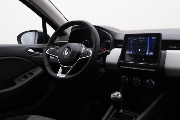 Renault Clio 1.0 TCe 90 Evolution Camera, Apple Carplay, DAB, Rijstrooksensor, PDC