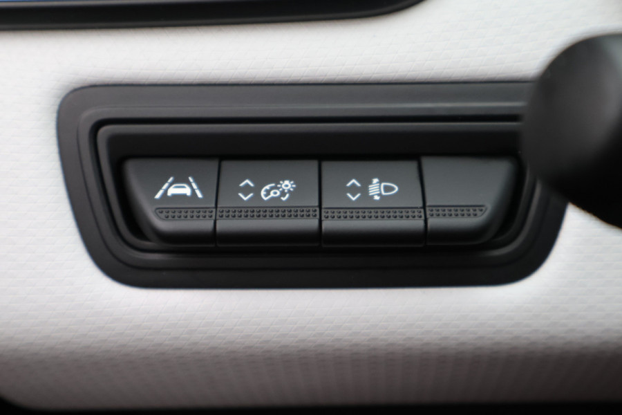 Renault Clio 1.0 TCe 90 Evolution Camera, Apple Carplay, DAB, Rijstrooksensor, PDC