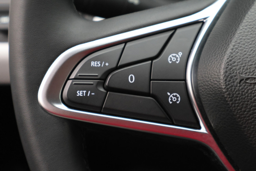 Renault Clio 1.0 TCe 90 Evolution Camera, Apple Carplay, DAB, Rijstrooksensor, PDC