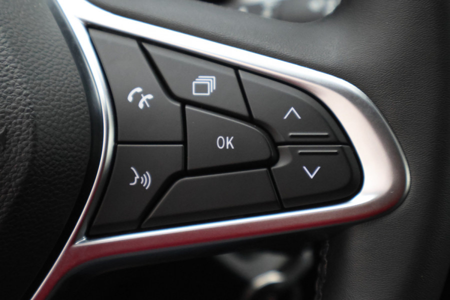 Renault Clio 1.0 TCe 90 Evolution Camera, Apple Carplay, DAB, Rijstrooksensor, PDC