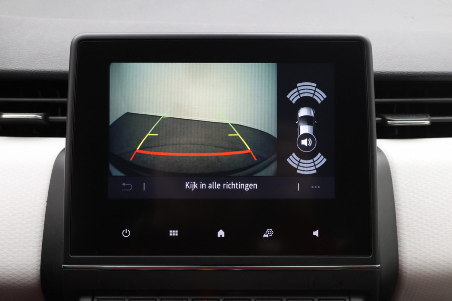 Renault Clio 1.0 TCe 90 Evolution Camera, Apple Carplay, DAB, Rijstrooksensor, PDC