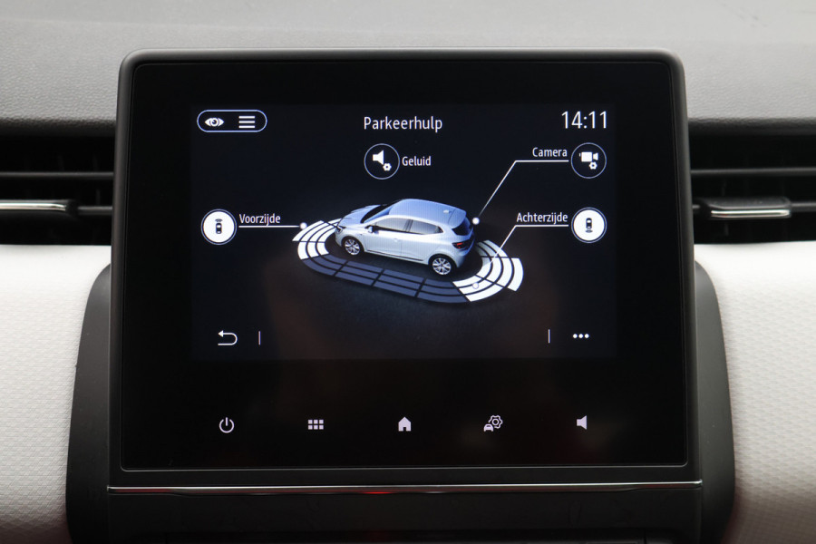 Renault Clio 1.0 TCe 90 Evolution Camera, Apple Carplay, DAB, Rijstrooksensor, PDC