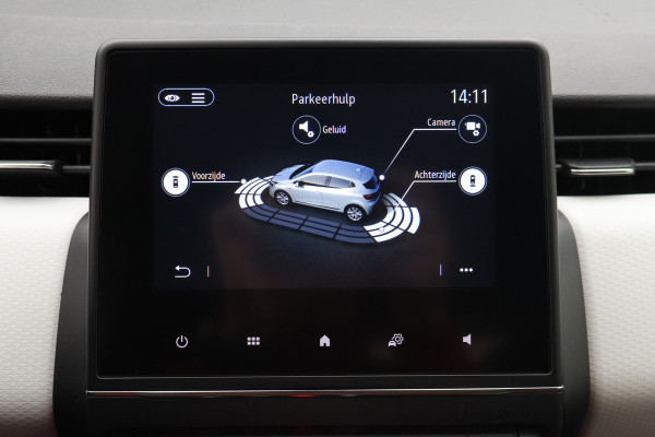 Renault Clio 1.0 TCe 90 Evolution Camera, Apple Carplay, DAB, Rijstrooksensor, PDC