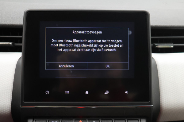 Renault Clio 1.0 TCe 90 Evolution Camera, Apple Carplay, DAB, Rijstrooksensor, PDC