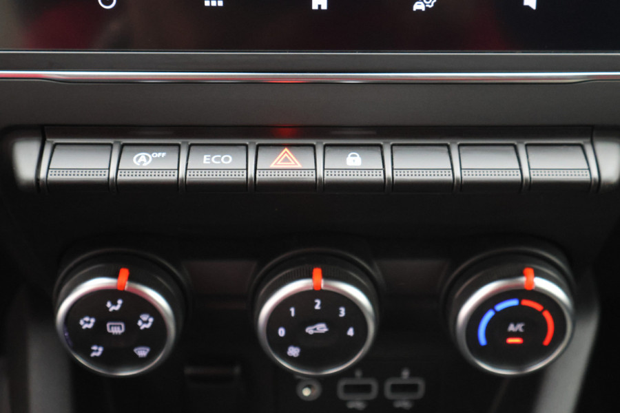 Renault Clio 1.0 TCe 90 Evolution Camera, Apple Carplay, DAB, Rijstrooksensor, PDC