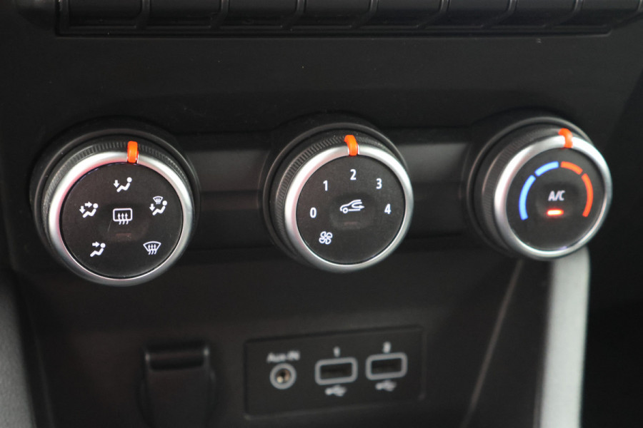 Renault Clio 1.0 TCe 90 Evolution Camera, Apple Carplay, DAB, Rijstrooksensor, PDC