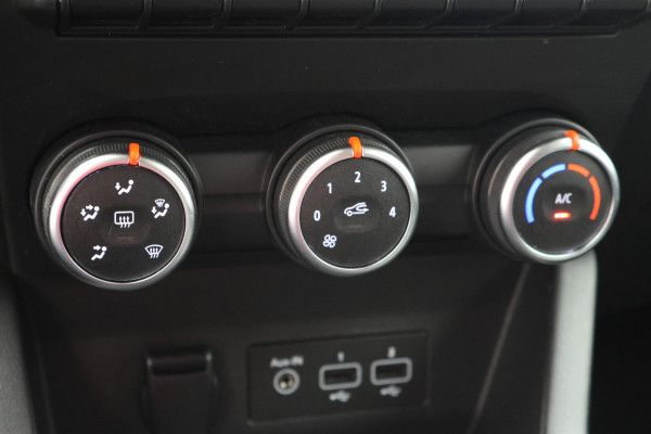 Renault Clio 1.0 TCe 90 Evolution Camera, Apple Carplay, DAB, Rijstrooksensor, PDC