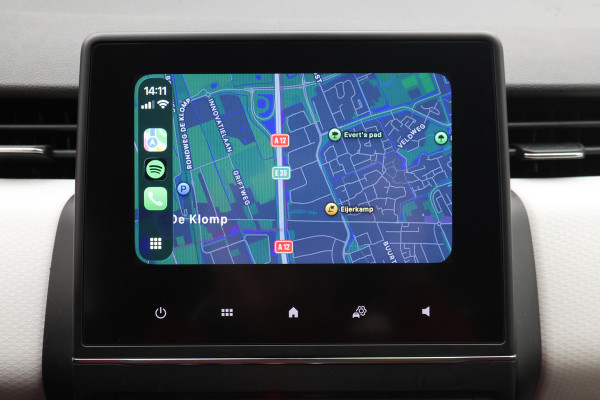 Renault Clio 1.0 TCe 90 Evolution Camera, Apple Carplay, DAB, Rijstrooksensor, PDC