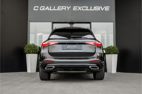 Mercedes-Benz GLC 400e 4MATIC AMG Line - Panorama | Burmester | Stoelkoeling | Memory | 360 Camera