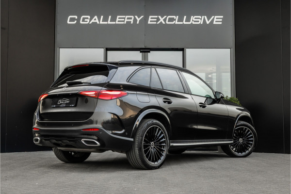 Mercedes-Benz GLC 400e 4MATIC AMG Line - Panorama | Burmester | Stoelkoeling | Memory | 360 Camera