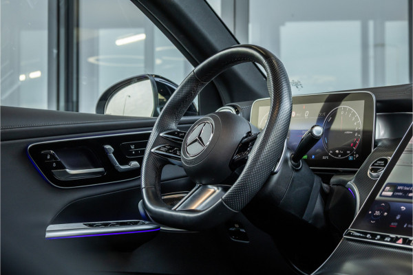 Mercedes-Benz GLC 400e 4MATIC AMG Line - Panorama | Burmester | Stoelkoeling | Memory | 360 Camera