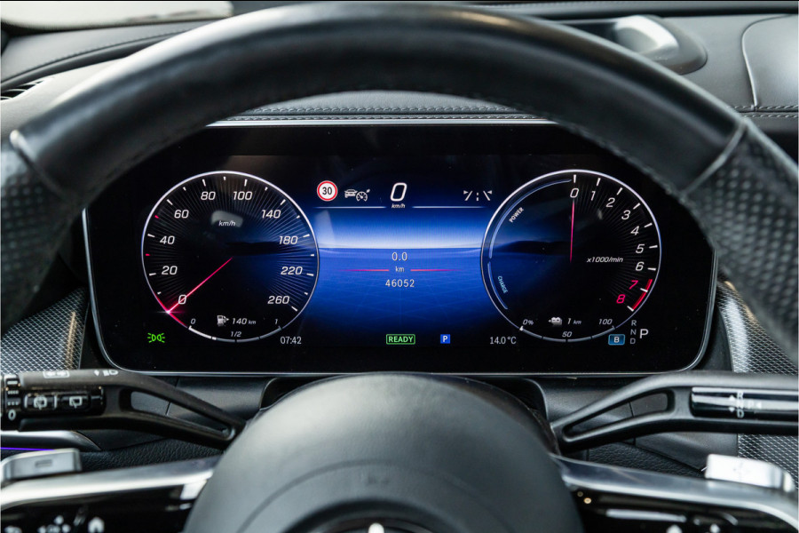 Mercedes-Benz GLC 400e 4MATIC AMG Line - Panorama | Burmester | Stoelkoeling | Memory | 360 Camera