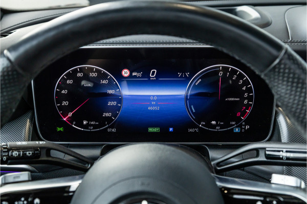 Mercedes-Benz GLC 400e 4MATIC AMG Line - Panorama | Burmester | Stoelkoeling | Memory | 360 Camera