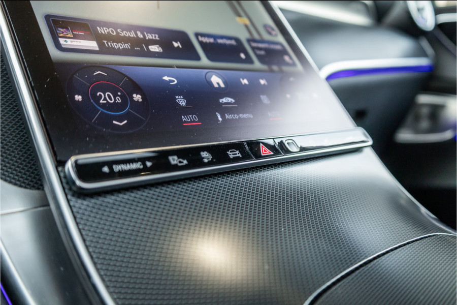 Mercedes-Benz GLC 400e 4MATIC AMG Line - Panorama | Burmester | Stoelkoeling | Memory | 360 Camera