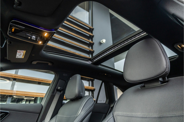 Mercedes-Benz GLC 400e 4MATIC AMG Line - Panorama | Burmester | Stoelkoeling | Memory | 360 Camera