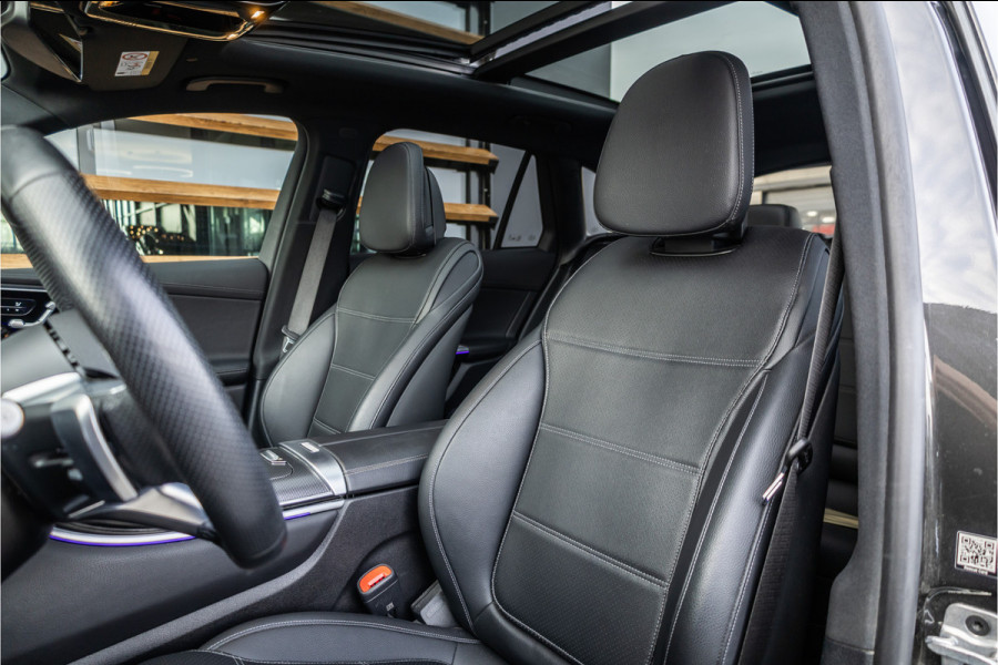 Mercedes-Benz GLC 400e 4MATIC AMG Line - Panorama | Burmester | Stoelkoeling | Memory | 360 Camera