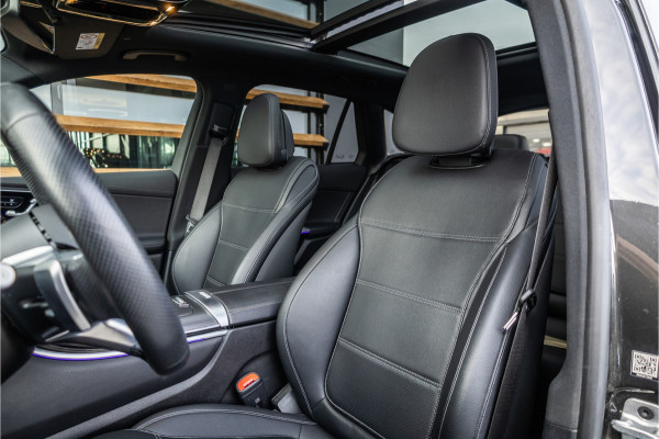 Mercedes-Benz GLC 400e 4MATIC AMG Line - Panorama | Burmester | Stoelkoeling | Memory | 360 Camera