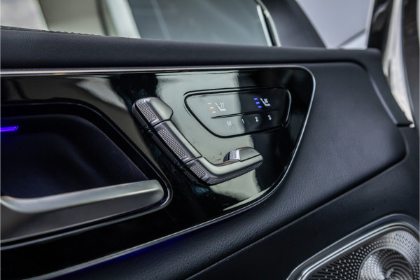 Mercedes-Benz GLC 400e 4MATIC AMG Line - Panorama | Burmester | Stoelkoeling | Memory | 360 Camera