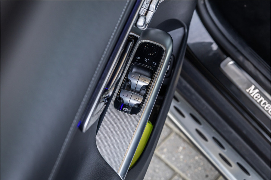 Mercedes-Benz GLC 400e 4MATIC AMG Line - Panorama | Burmester | Stoelkoeling | Memory | 360 Camera