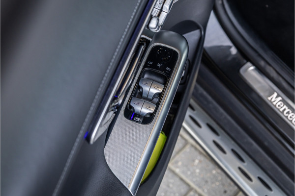 Mercedes-Benz GLC 400e 4MATIC AMG Line - Panorama | Burmester | Stoelkoeling | Memory | 360 Camera