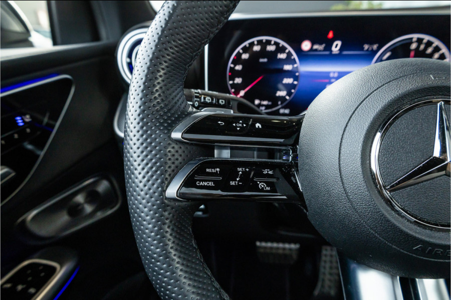 Mercedes-Benz GLC 400e 4MATIC AMG Line - Panorama | Burmester | Stoelkoeling | Memory | 360 Camera