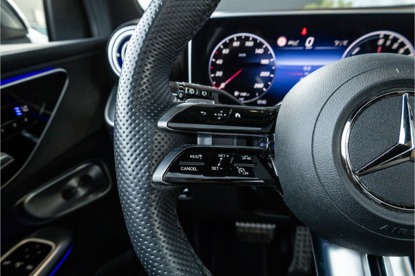 Mercedes-Benz GLC 400e 4MATIC AMG Line - Panorama | Burmester | Stoelkoeling | Memory | 360 Camera