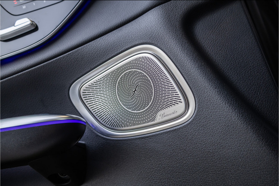 Mercedes-Benz GLC 400e 4MATIC AMG Line - Panorama | Burmester | Stoelkoeling | Memory | 360 Camera