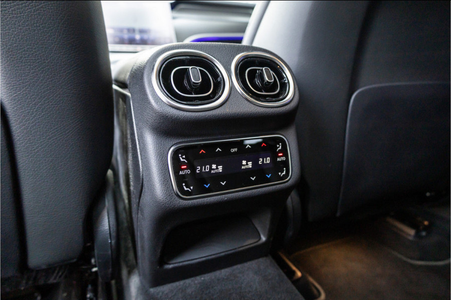 Mercedes-Benz GLC 400e 4MATIC AMG Line - Panorama | Burmester | Stoelkoeling | Memory | 360 Camera