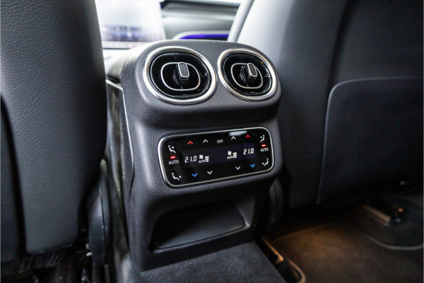 Mercedes-Benz GLC 400e 4MATIC AMG Line - Panorama | Burmester | Stoelkoeling | Memory | 360 Camera