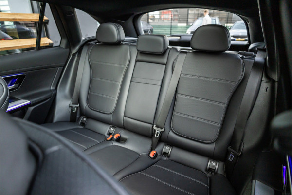 Mercedes-Benz GLC 400e 4MATIC AMG Line - Panorama | Burmester | Stoelkoeling | Memory | 360 Camera