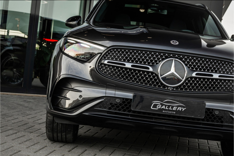 Mercedes-Benz GLC 400e 4MATIC AMG Line - Panorama | Burmester | Stoelkoeling | Memory | 360 Camera