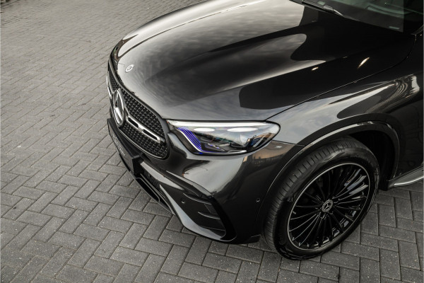 Mercedes-Benz GLC 400e 4MATIC AMG Line - Panorama | Burmester | Stoelkoeling | Memory | 360 Camera