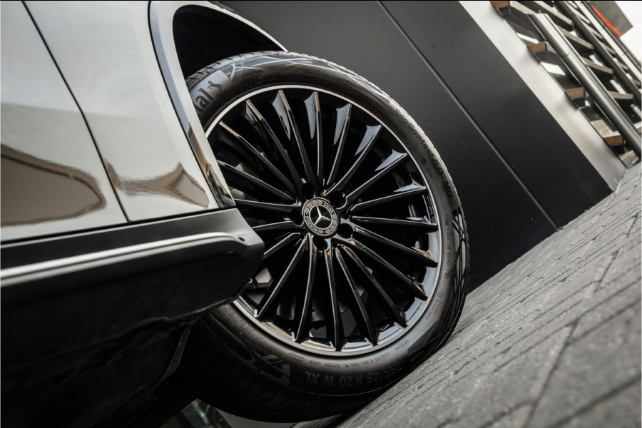 Mercedes-Benz GLC 400e 4MATIC AMG Line - Panorama | Burmester | Stoelkoeling | Memory | 360 Camera