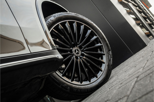 Mercedes-Benz GLC 400e 4MATIC AMG Line - Panorama | Burmester | Stoelkoeling | Memory | 360 Camera