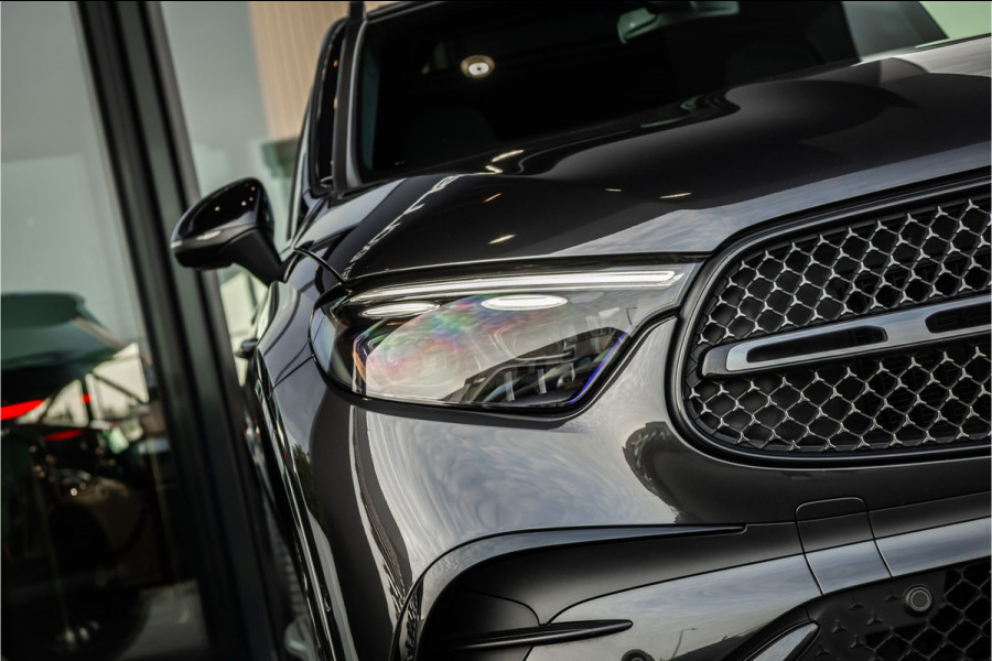 Mercedes-Benz GLC 400e 4MATIC AMG Line - Panorama | Burmester | Stoelkoeling | Memory | 360 Camera