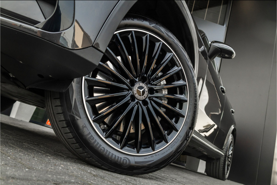 Mercedes-Benz GLC 400e 4MATIC AMG Line - Panorama | Burmester | Stoelkoeling | Memory | 360 Camera