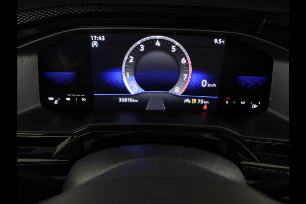 Volkswagen Polo 1.0 TSI Life 95 pk | Navigatie via App | Panoramadak | 17" LM velgen | Parkeersensoren | Adaptieve cruise control | LED koplampen | Stoelverwarming |