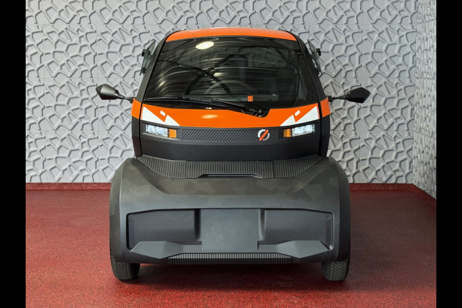 Mobilize Duo 80 EVO ✅BIJNA UITVERKOCHT ✅ , NOG 1 BESCHIKBAAR