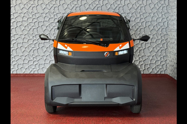 Mobilize Duo 80 EVO ✅BIJNA UITVERKOCHT ✅ , NOG 1 BESCHIKBAAR