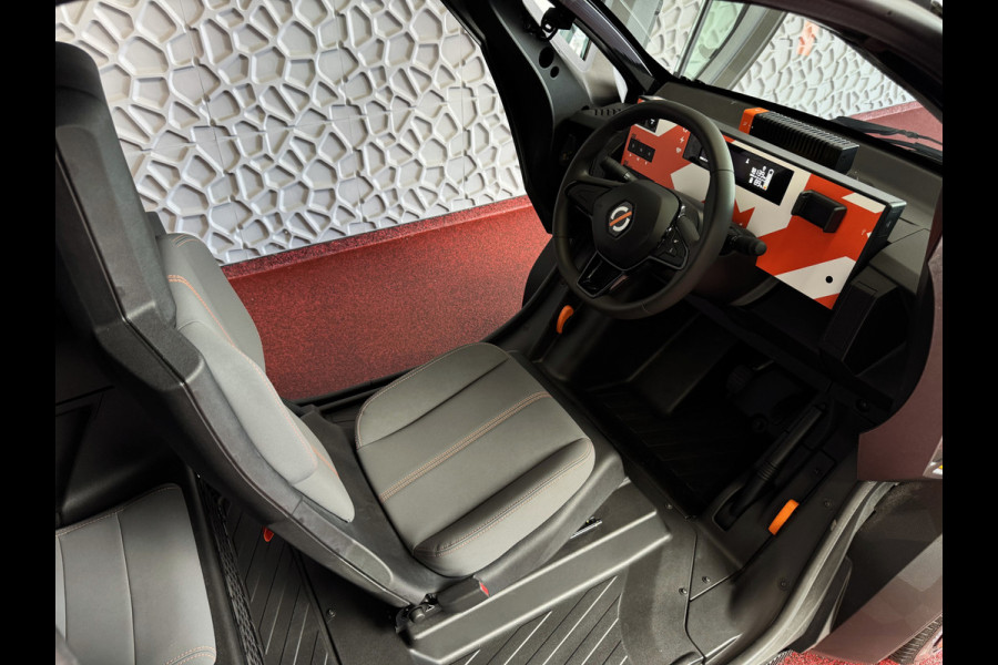 Mobilize Duo 80 EVO ✅BIJNA UITVERKOCHT ✅ , NOG 1 BESCHIKBAAR