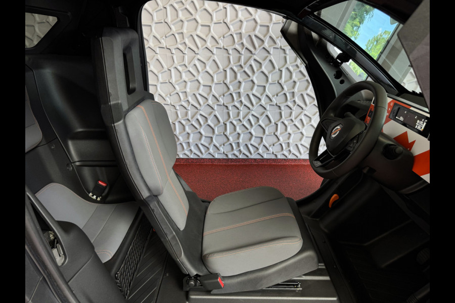 Mobilize Duo 80 EVO ✅BIJNA UITVERKOCHT ✅ , NOG 1 BESCHIKBAAR