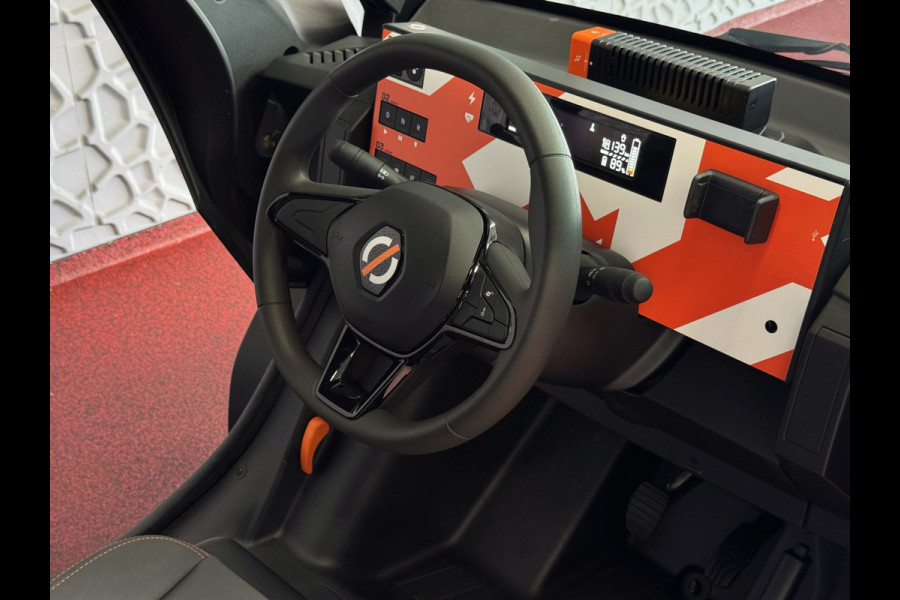 Mobilize Duo 80 EVO ✅BIJNA UITVERKOCHT ✅ , NOG 1 BESCHIKBAAR