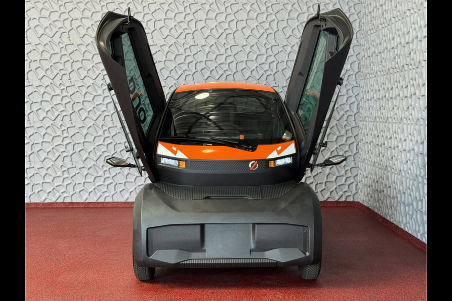 Mobilize Duo 80 EVO ✅BIJNA UITVERKOCHT ✅ , NOG 1 BESCHIKBAAR