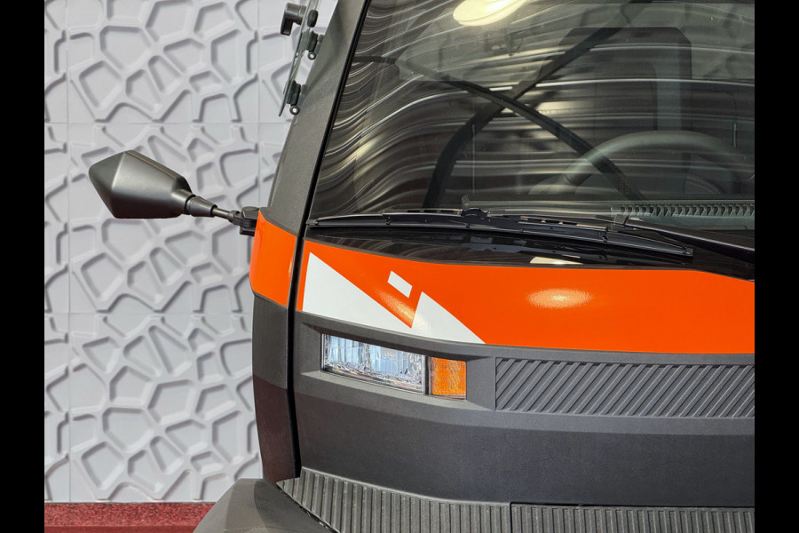 Mobilize Duo 80 EVO ✅BIJNA UITVERKOCHT ✅ , NOG 1 BESCHIKBAAR