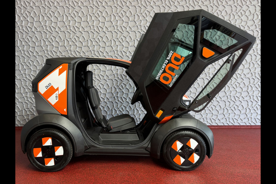 Mobilize Duo 80 EVO ✅BIJNA UITVERKOCHT ✅ , NOG 1 BESCHIKBAAR