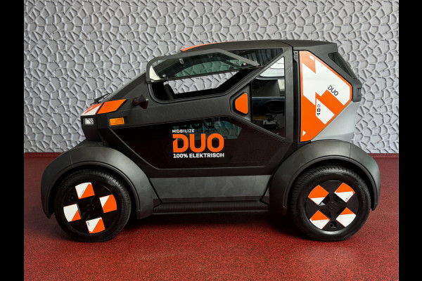 Mobilize Duo 80 EVO ✅BIJNA UITVERKOCHT ✅ , NOG 1 BESCHIKBAAR